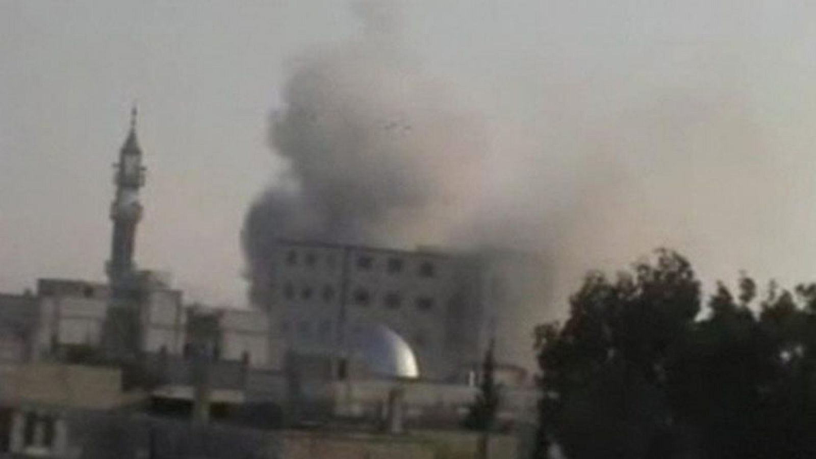 El régimen sirio continúa sin cumplir el plan de paz anunciado por la ONU