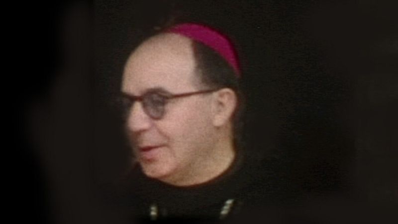 L'abat dels dos exil·lis, a "Ciutadà Escarré"