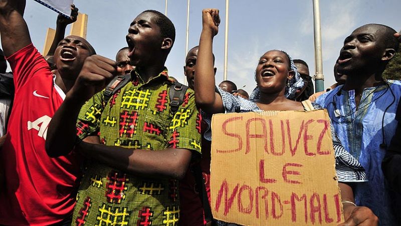La CEDEAO y los golpistas de Mali alcanzan un preacuerdo para volver al orden constitucional