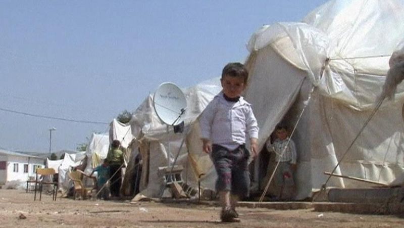 Asad recrudece la represión en Siria a tres días de expirar el plazo de ONU