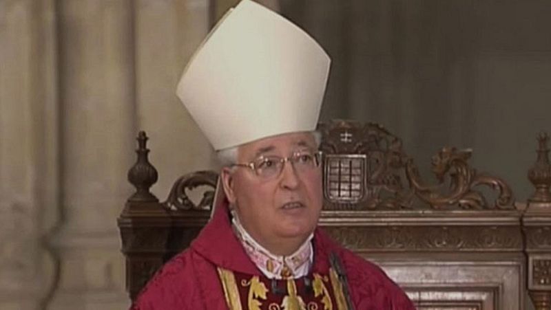 El colectivo gay pide respeto tras las palabras del obispo de Alcalá