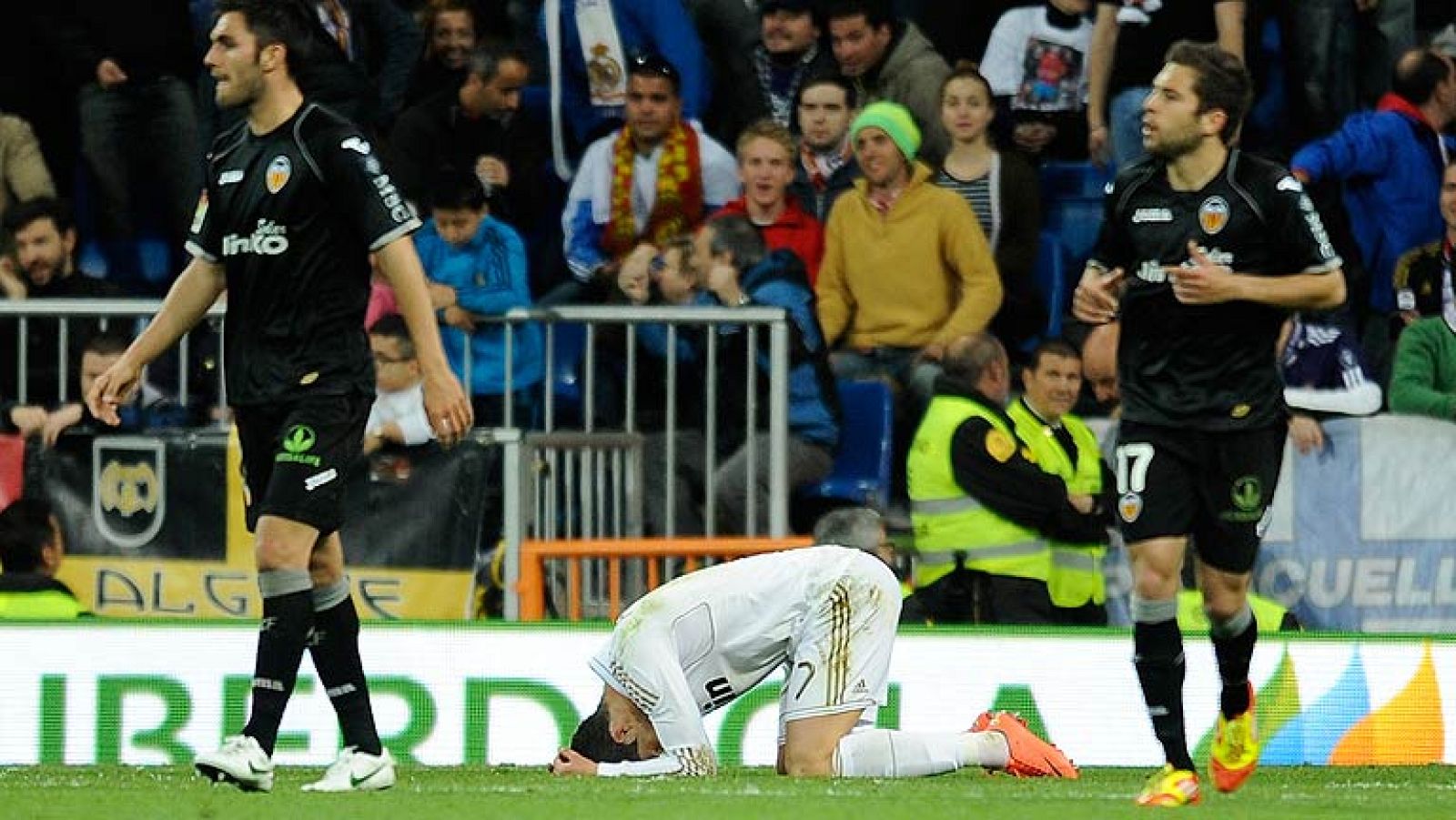 El Madrid no da la Liga por ganada ni por perdida | Ver