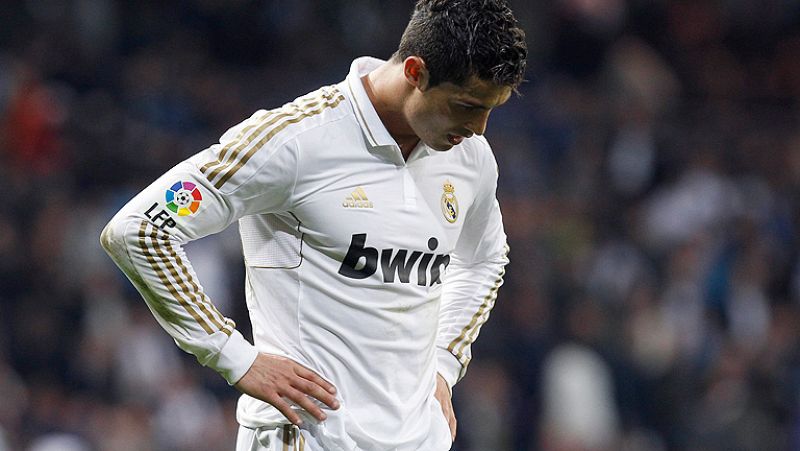 El Real Madrid es menos líder sin llegar a caer derrotado