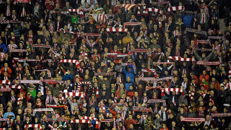 Fallece el joven herido en Bilbao durante los incidentes tras el Athletic-Schalke 04