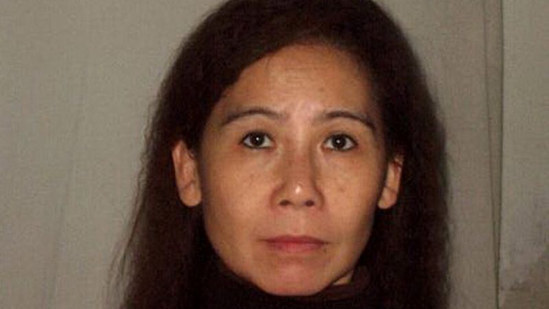 Condenan a dos años y ochos meses de prisión a la activista china Ni Yulan "por causar disturbios"