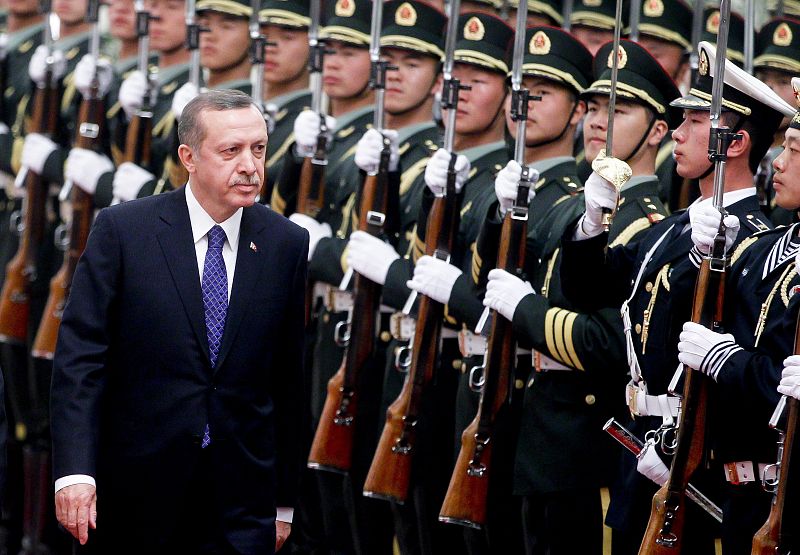 Siria y Turquía se acusan mutuamente tras el incidente en la frontera común