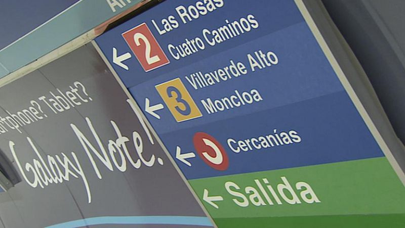 El Metrobús subirá en Madrid un 29% y el Abono Transporte un 7% desde mayo