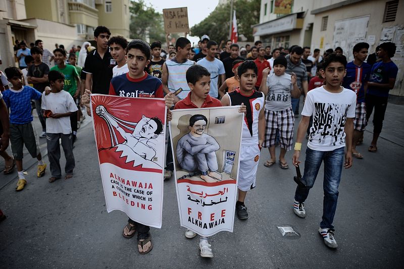 Aumenta la tensión entre chiíes y suníes en Baréin tras un atentado contra la Policía