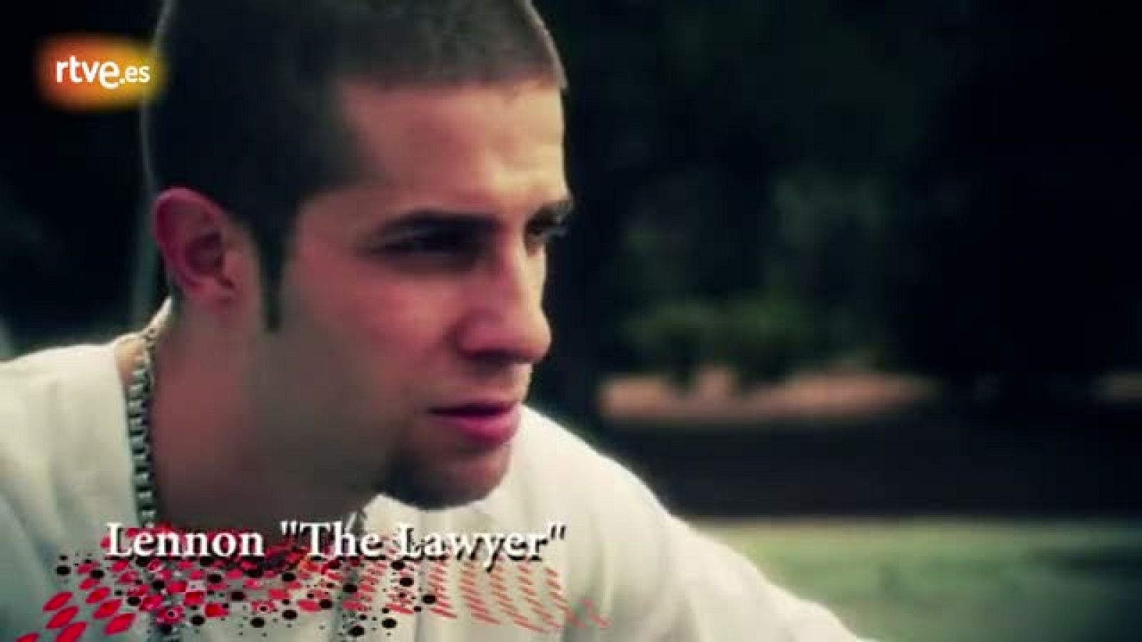 Ritmo Urbano - Lennon: 'The lawyer' - Ritmo urbano | Ver