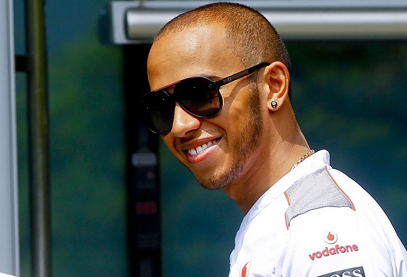 Hamilton perderá cinco puestos por sustituir la caja de cambios de su McLaren