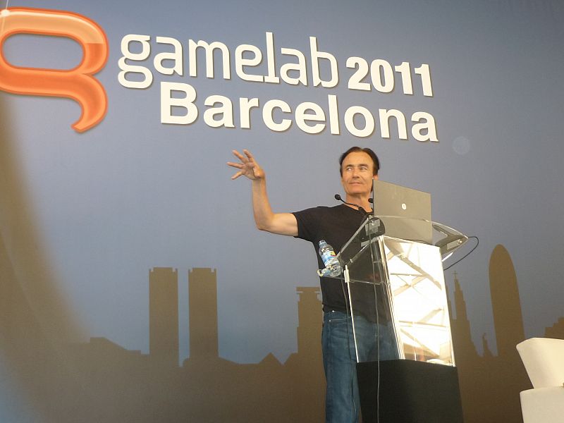 Gamelab 2012, a lo grande: se traslada a la Fira y amplía sus fechas
