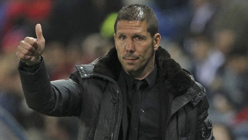 ¿Existe realmente el 'efecto Simeone'?