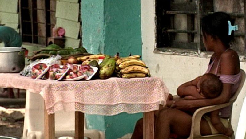 Obama asiste a la VI Cumbre de las Américas en un momento de distanciamiento