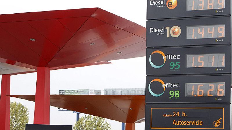 La inflación interanual cierra marzo en el 1,9% y baja una décima