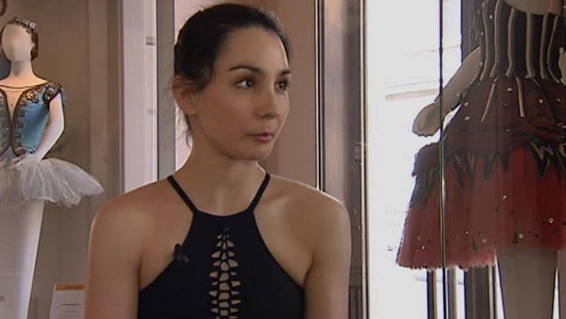 Tamara Rojo, nueva directora artística del English National Ballet