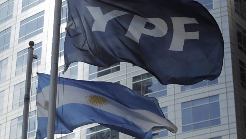 Preguntas y respuestas sobre la nacionalización de YPF, filial de Repsol, por parte de Argentina