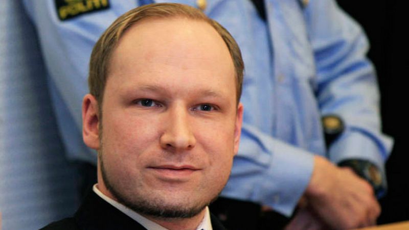 Breivik, ¿un psicópata o un frío asesino?
