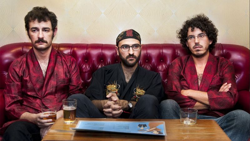 Tres periodistas dejan KO al mundo editorial