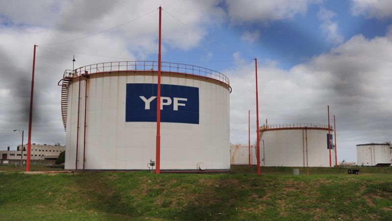 Soria respecto a Repsol-YPF: "Parece que las cosas se encauzan"