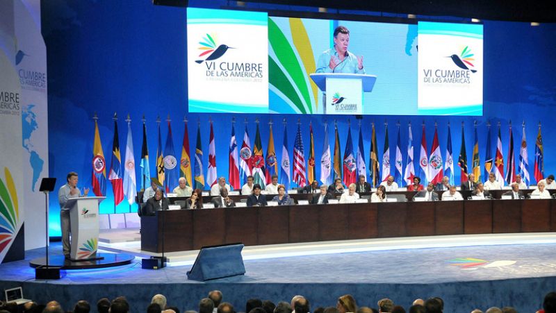 Cuba y la lucha contra el narcotráfico, primeras discrepancias de la Cumbre de las Américas