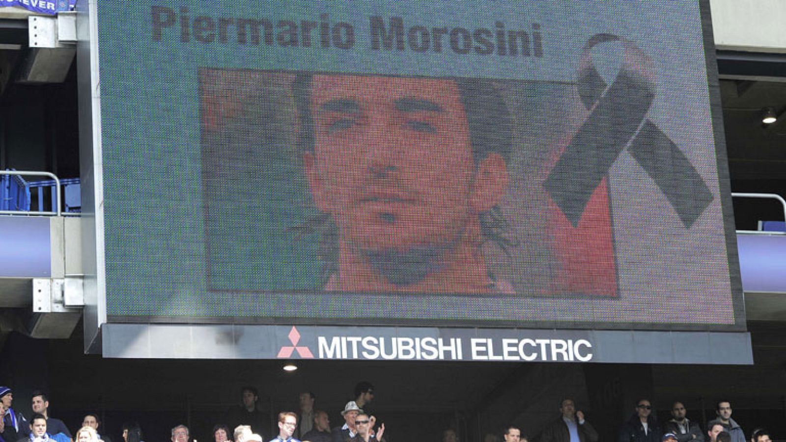 Italia investigará el retraso en el socorro a Morosini | Ver