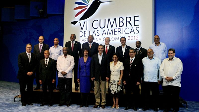 La Cumbre de las Américas fracasa al no lograr un consenso sobre Cuba