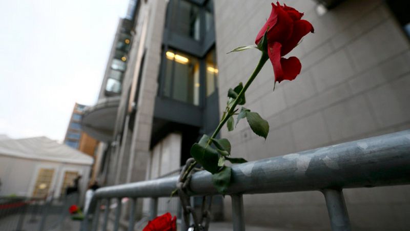 Noruega revive su gran tragedia nacional en el juicio por la matanza de Breivik