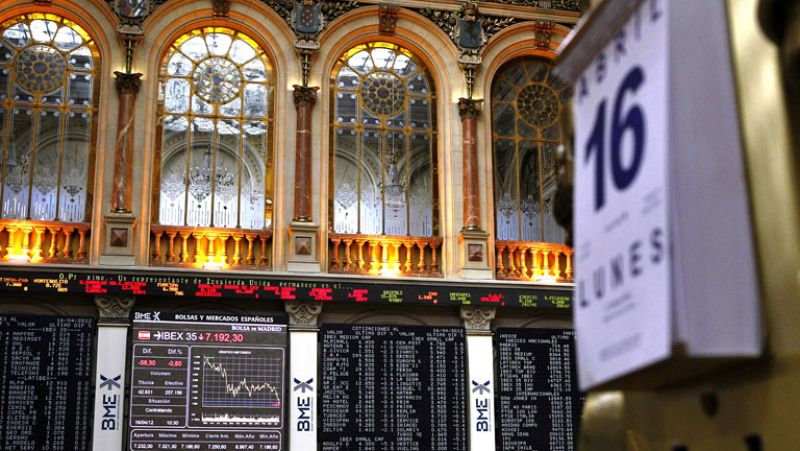 El interés del bono español supera el 6% y la prima se dispara hasta los 435 puntos