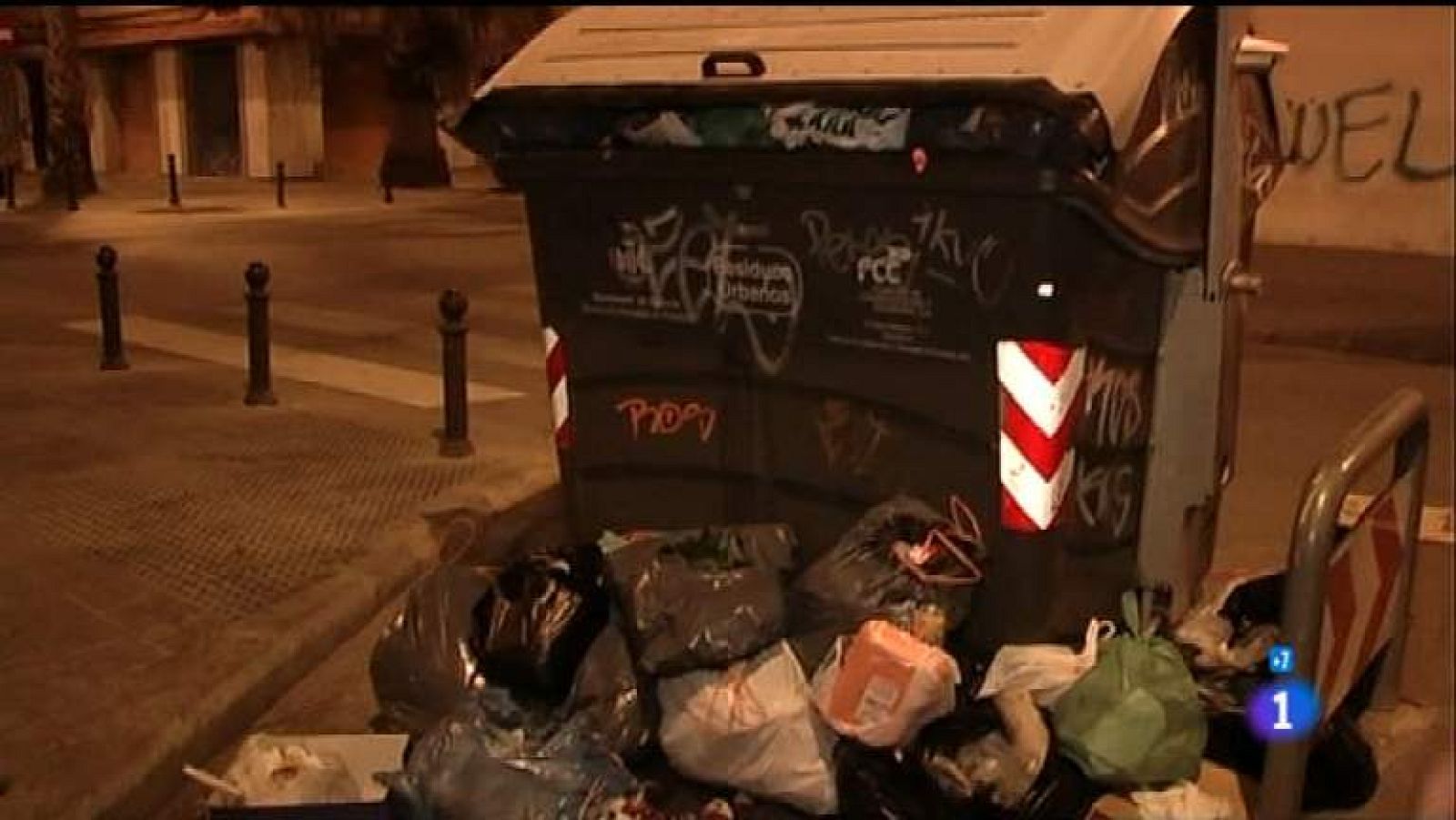 Comando Actualidad - Recortados - Ver ahora