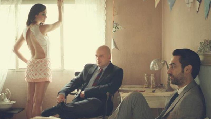 'Un día extraordinario', la solución anticrisis de Marlango