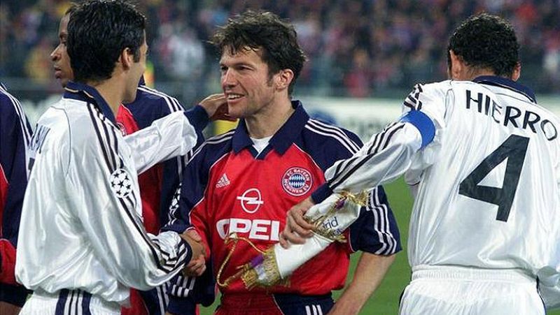 El Real Madrid, contra la historia de la inconquistable Múnich
