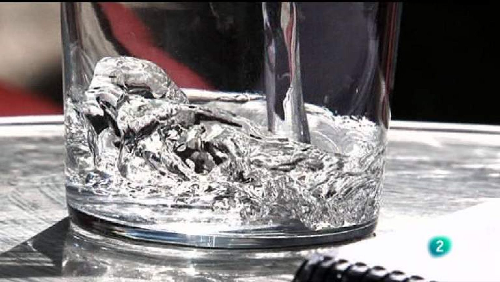 El escarabajo verde - Agua S.A. - Ver ahora