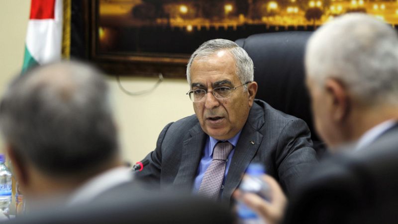 Más de 1.200 presos palestinos protestan por sus condiciones en Israel con una huelga de hambre