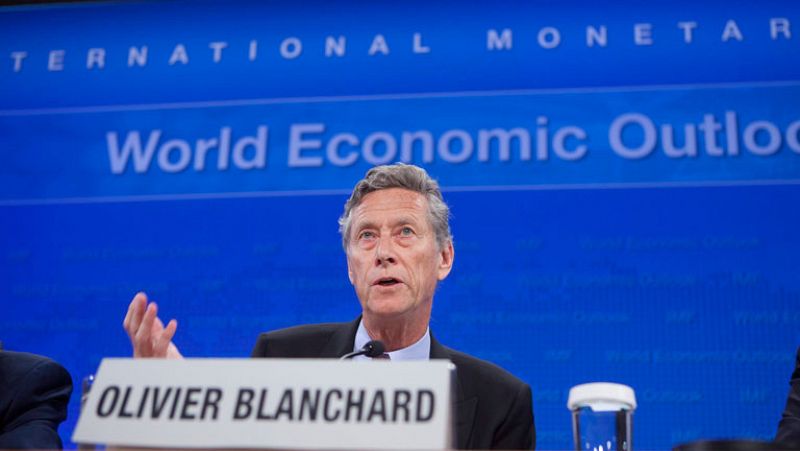 El FMI cree que las reformas en España tendrían que haber sido "ligeramente" más moderadas