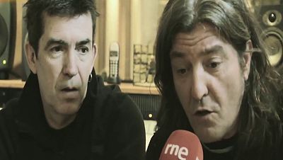 Las 'Flechas cardinales' que apuntan al rock de Barricada