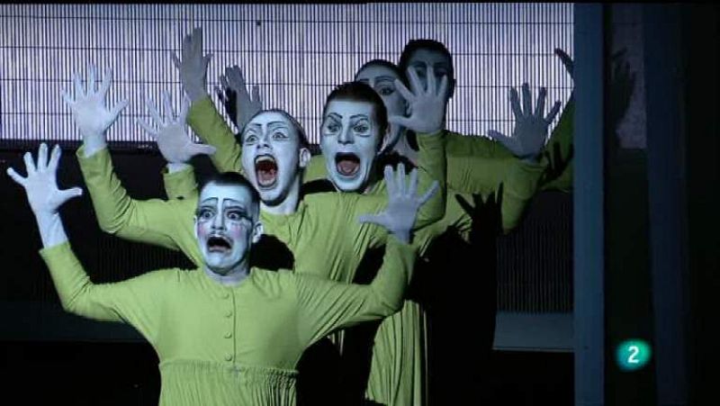 Los planes de Dani y Roberta