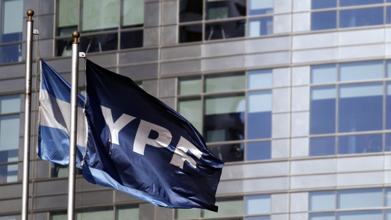 Argentina rechaza pagar el valor reclamado por Repsol por la expropiación de YPF