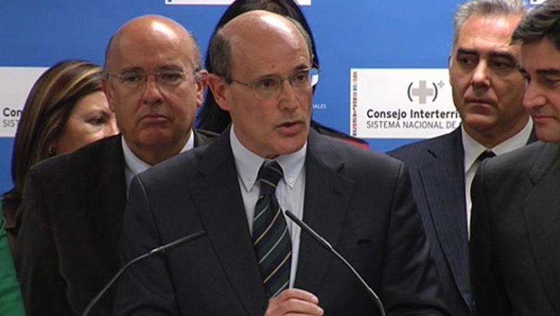 El PSOE dice que el "copago por receta" no supondrá un ahorro de más de 1.000 millones