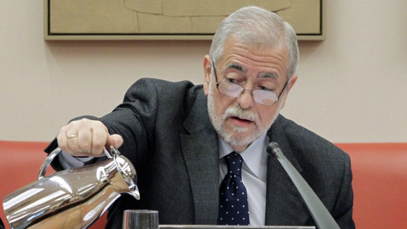 El Gobierno confirma que intervendrá las autonomías que reconozcan que no pueden pagar