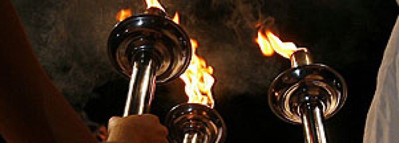 La antorcha olímpica visitará el Tíbet pese a los disturbios