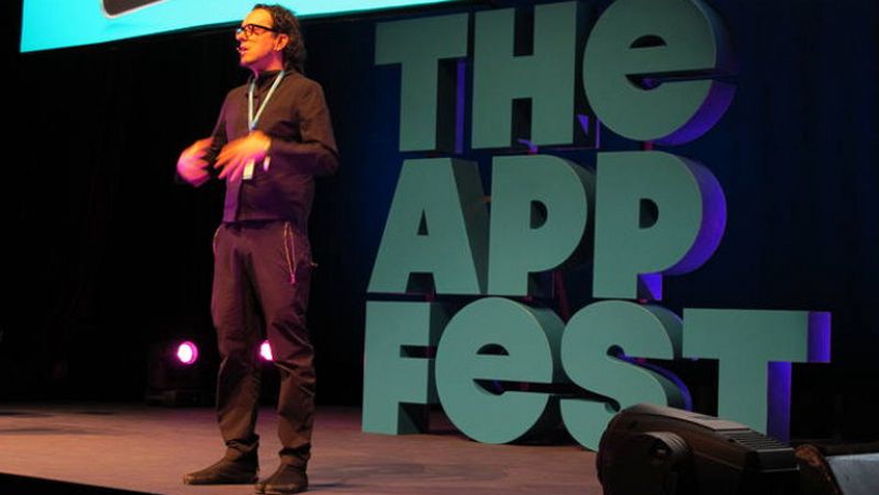 The App Fest, un "festival de buenas noticias" en forma de aplicaciones