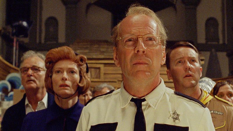 Haneke, Loach, Kiarostami y Cronenberg competirán por la Palma de Oro