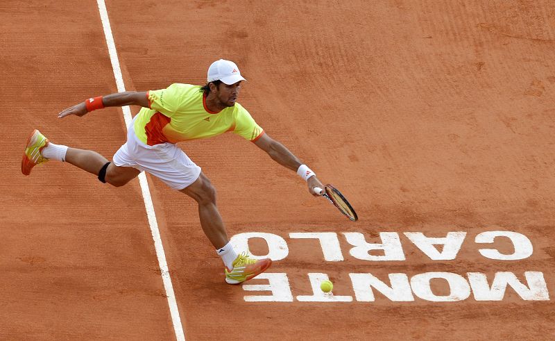 Tsonga desmoraliza a Verdasco; Murray pasa a cuartos por retirada de Benneteau