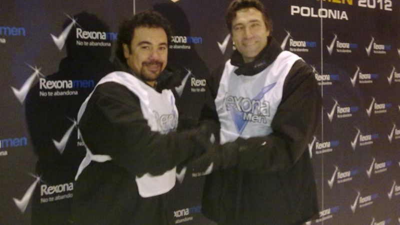 Hugo Sánchez y Julio Salinas apuestan por los suyos