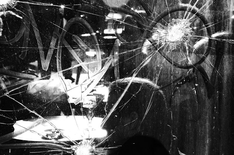 ¿Quién se indigna en Francia?