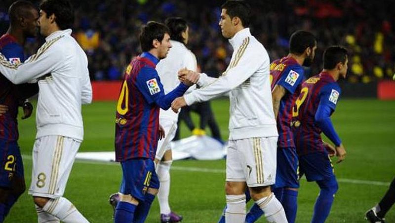 Duelo cara a cara para entrar en la historia