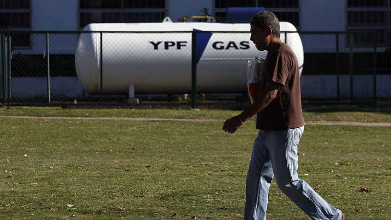 España pone límites al biodiésel, lo que más compra a Argentina, en respuesta por YPF