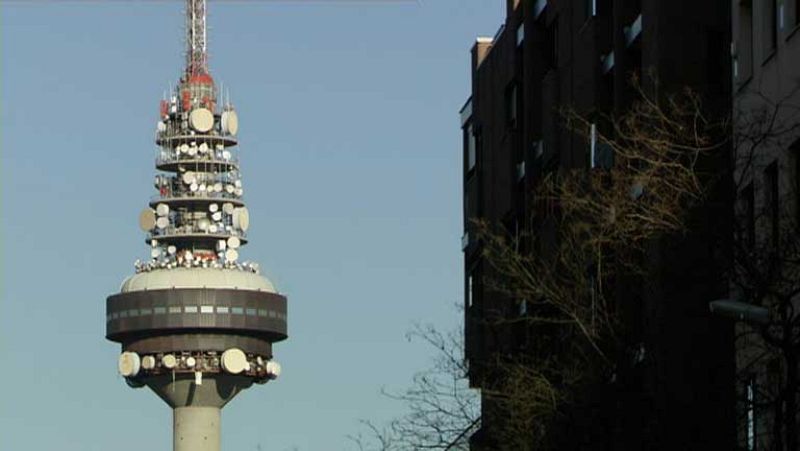 El Consejo de Informativos de TVE ve "peligrar la independencia de RTVE" con el cambio de ley