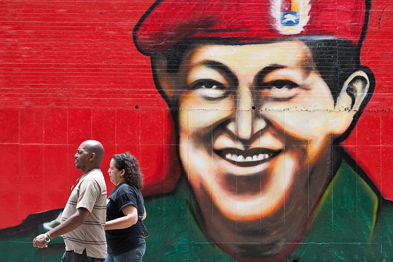 Hugo Chávez cumple una semana en La Habana sin que se sepa nada de su estado de salud