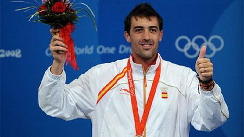 La esgrima española se queda fuera de Londres 2012